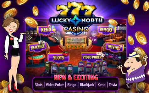 North casino mobile